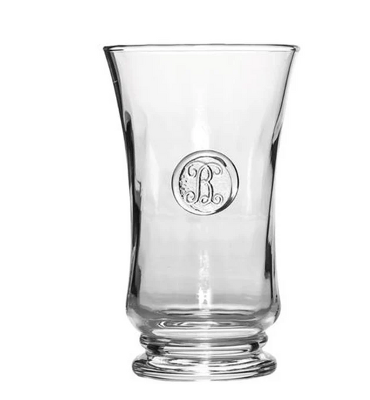 Legado Tumbler - Custom Letter