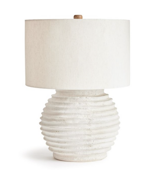 Marley Lamp white