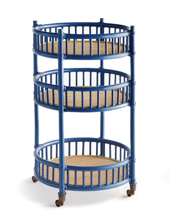 Bar Cart