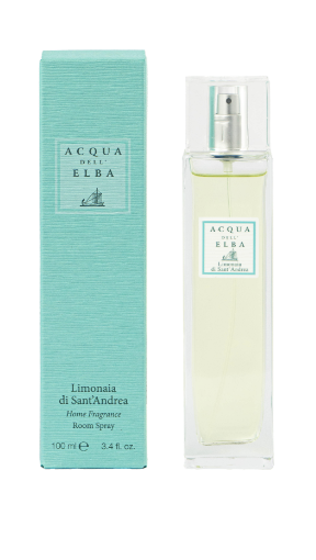 LIMONAIA DI SANT'ANDREA - HOME FRAGRANCE ROOM SPRA