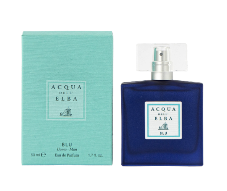 BLU UOMO - MAN EAU DE PARFUM