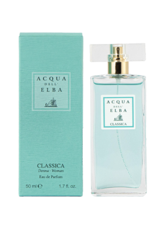 CLASSICA DONNA - WOMAN EAU DE PARFUM
