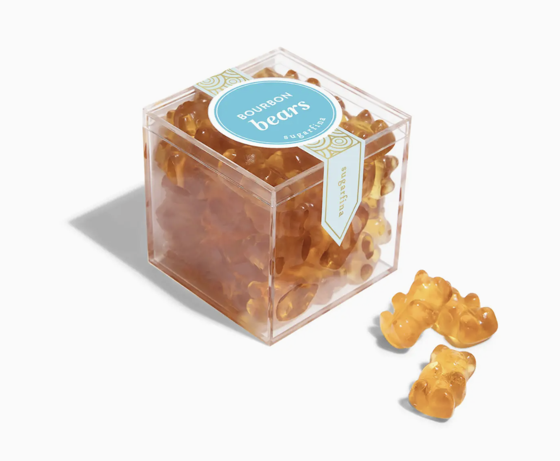 Bourbon Bears® - Small