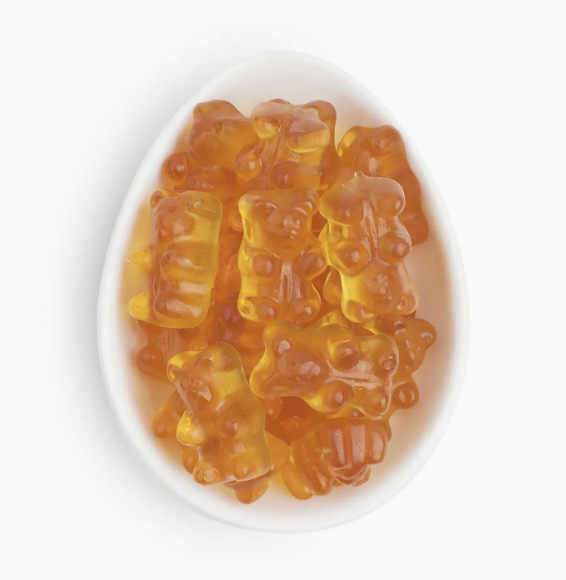 Bourbon Bears® - Small