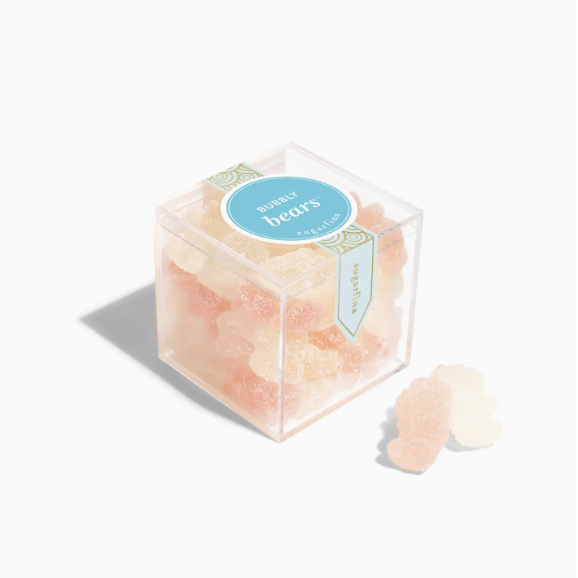 Bubbly Bears® - Small