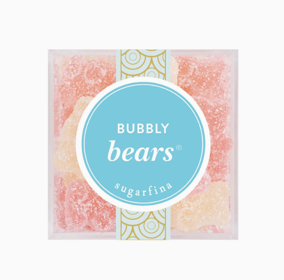 Bubbly Bears® - Small