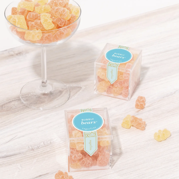 Bubbly Bears® - Small