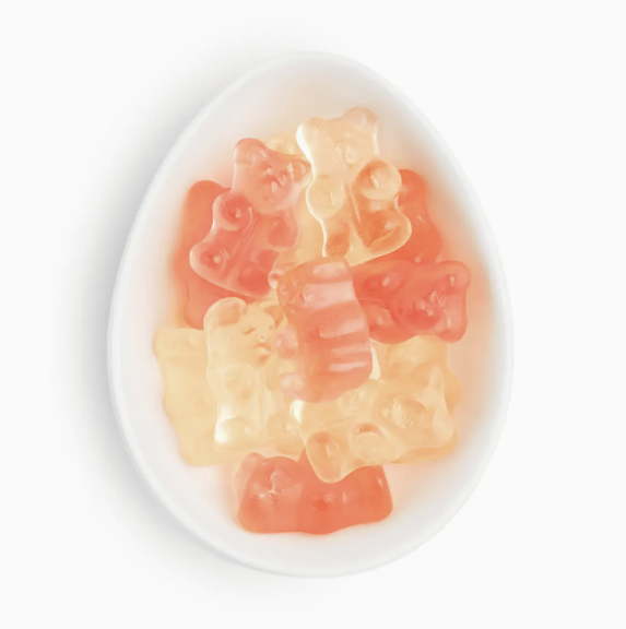 Champagne Bears® - Small