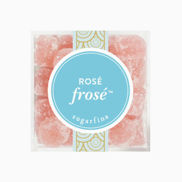 Rosé Frosé - Small